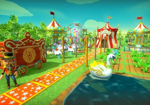Farm Together - Celery Pack DLC Global screenshot 3