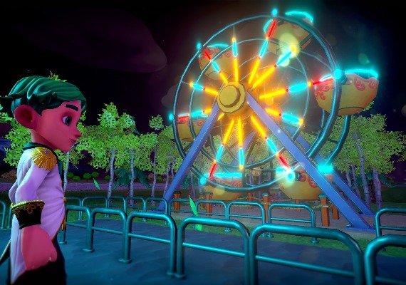 Farm Together - Celery Pack DLC Global screenshot 4