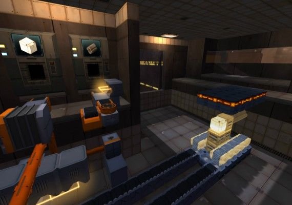 Infinifactory EN Global screenshot 2