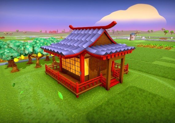 Farm Together - Wasabi Pack DLC Global screenshot 4