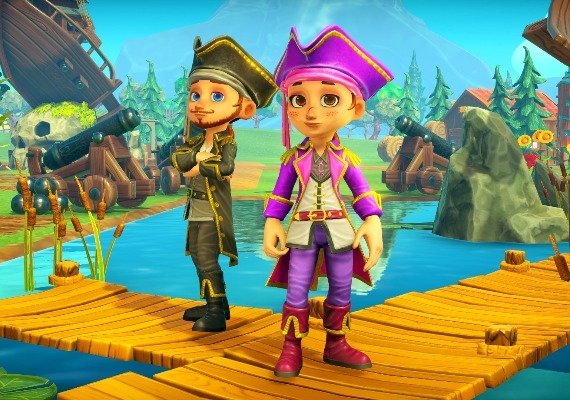 Farm Together - Sugarcane Pack DLC Global screenshot 2