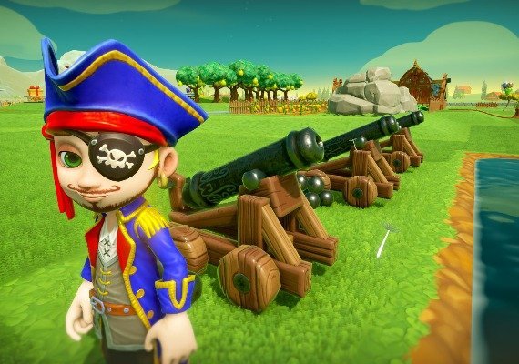 Farm Together - Sugarcane Pack DLC Global screenshot 4