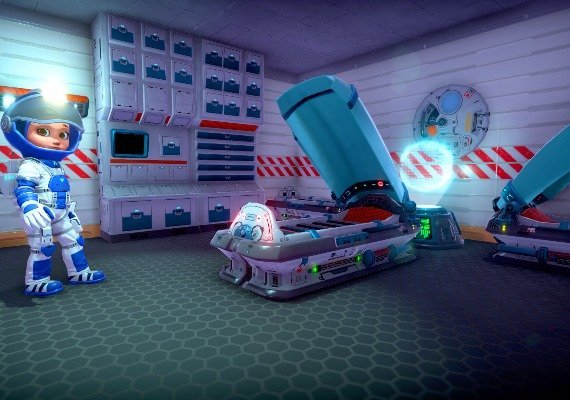 Farm Together - Oxygen Pack DLC Global screenshot 3