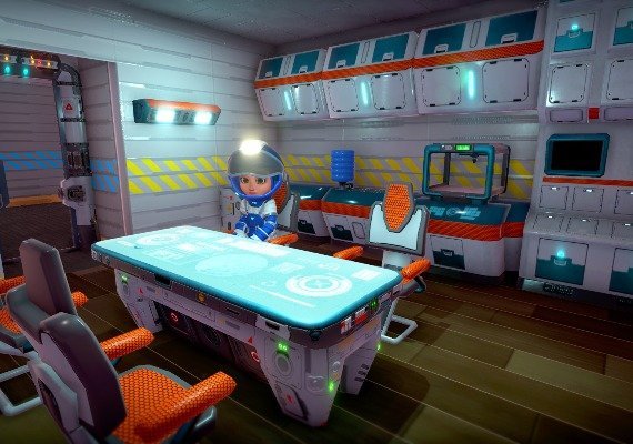 Farm Together - Oxygen Pack DLC Global screenshot 4