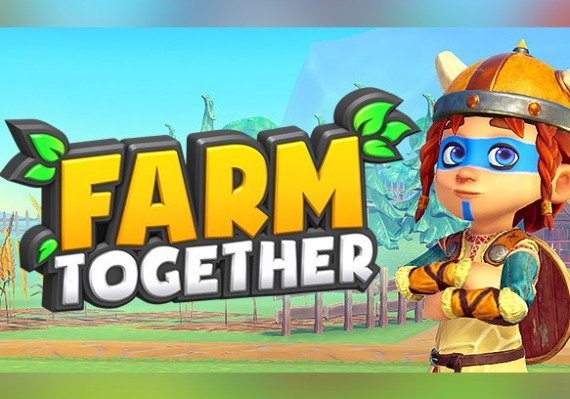 Farm Together - Mistletoe Pack DLC Global