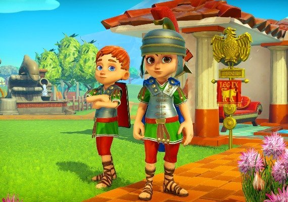 Farm Together - Laurel Pack DLC Global screenshot 3