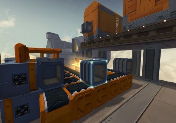 Infinifactory EN Global screenshot 3