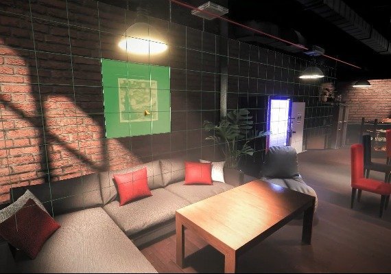 Espresso Tycoon EN/DE/FR/PL/PT/RU/ZH/ES Global screenshot 3