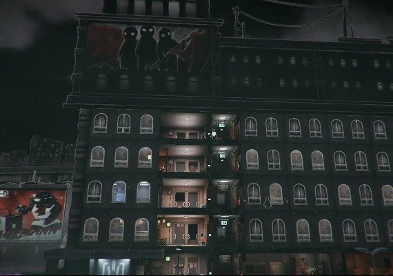Beholder 3 EN/DE/RU/ZH Global screenshot 2