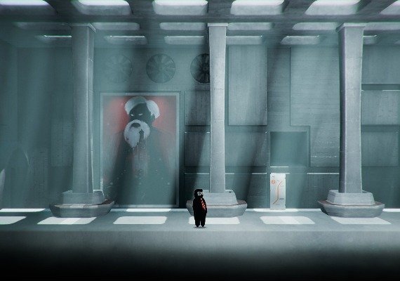 Beholder 3 EN/DE/RU/ZH Global screenshot 3