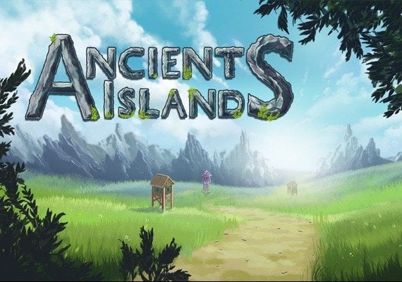 Ancient Islands EN EU