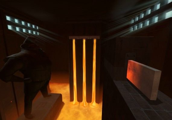 Infinifactory EN Global screenshot 4