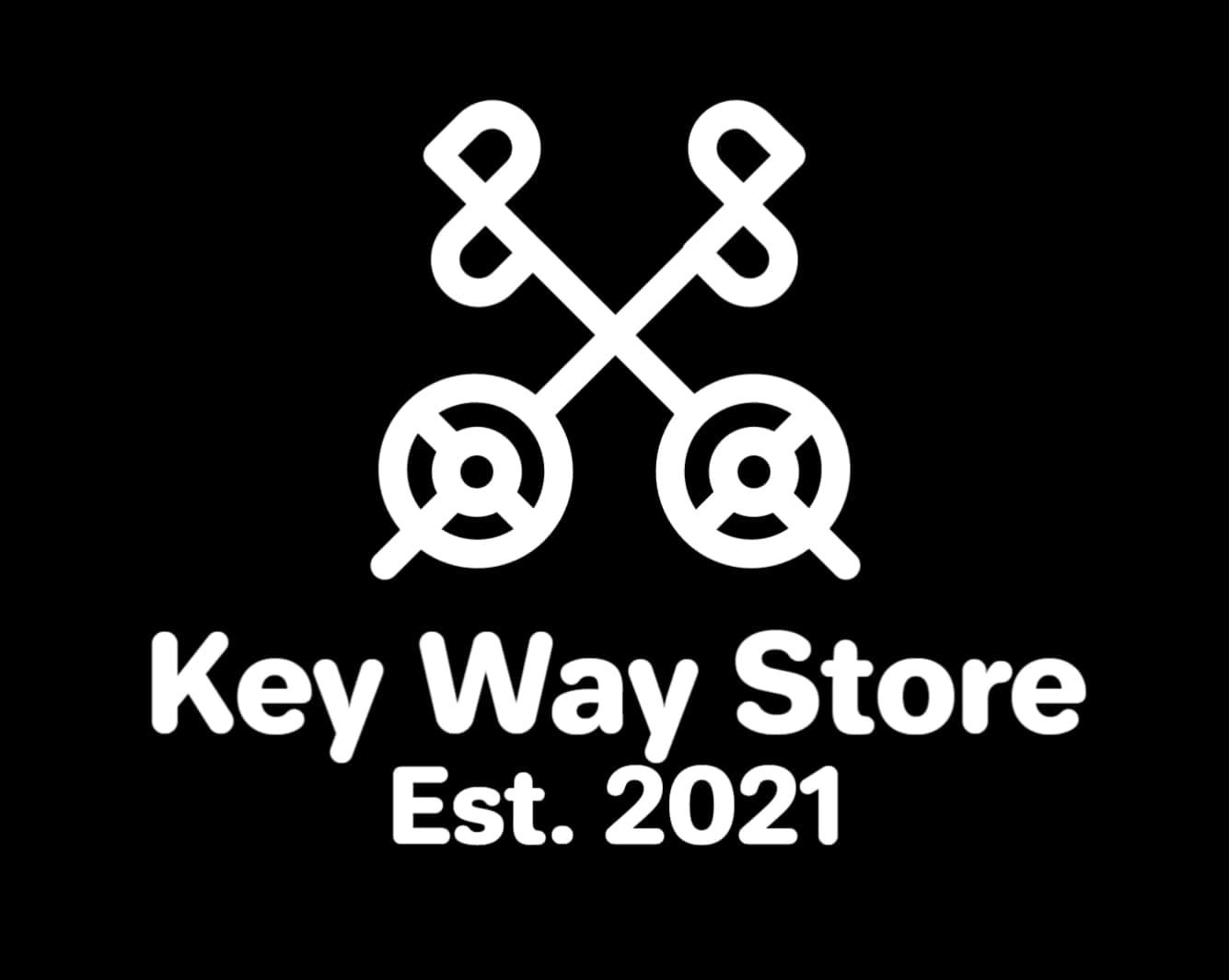 KeyWayStore