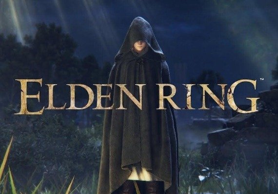 Elden Ring - Pre-Order Bonus DLC EN/DE/FR/IT/PL/RU/ES EU