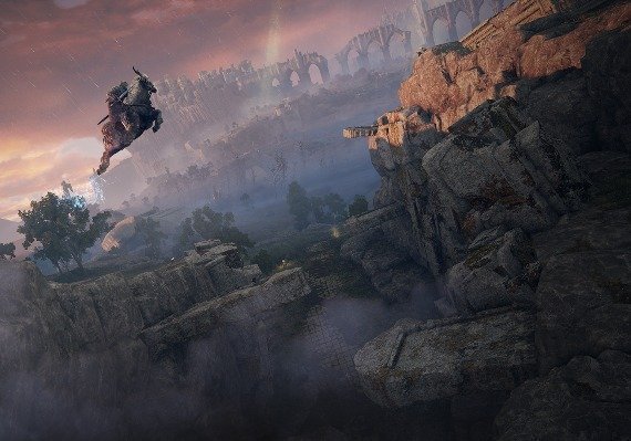 Elden Ring - Pre-Order Bonus DLC EN/DE/FR/IT/PL/RU/ES EU screenshot 4