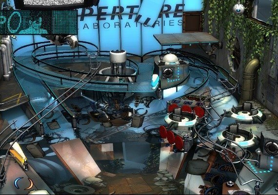 Pinball FX2 EN Global screenshot 2