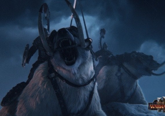 Total War: Warhammer III + Ogre Kingdoms Race Pack - Bundle EU screenshot 3