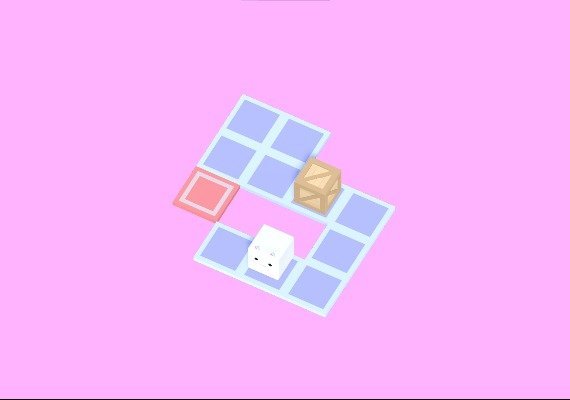 Fluffy Cubed EN Argentina screenshot 4
