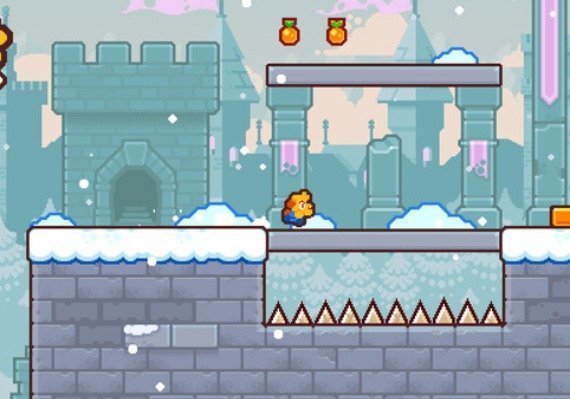 Grapple Dog EN/DE/FR/NL/PT/ZH/ES ROW screenshot 4