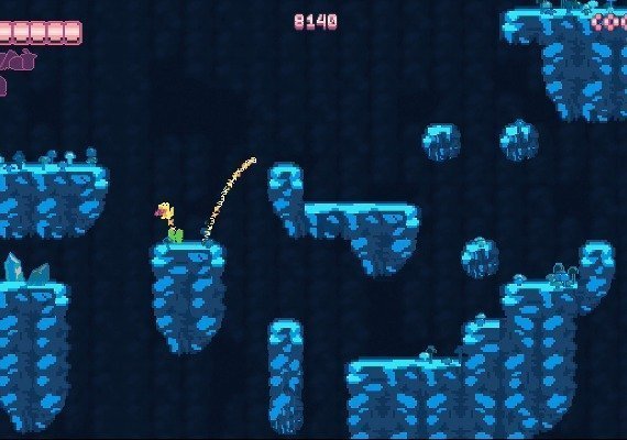 El Gancho EN Argentina screenshot 2