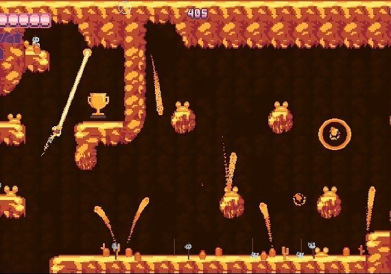 El Gancho EN Argentina screenshot 3