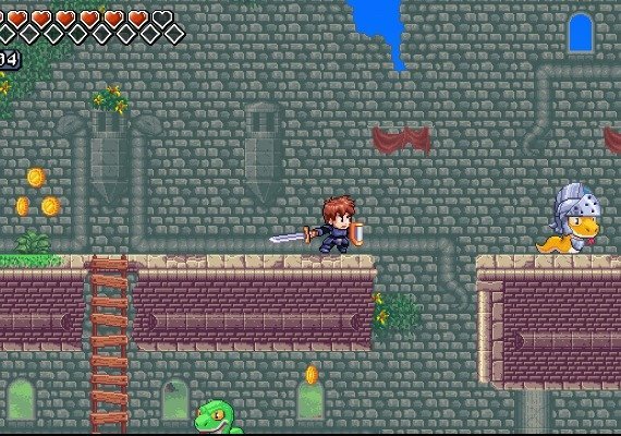 Songs for a Hero Definitive Edition EN/PT Global screenshot 2
