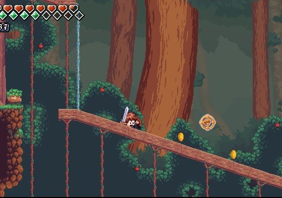 Songs for a Hero Definitive Edition EN/PT Global screenshot 3