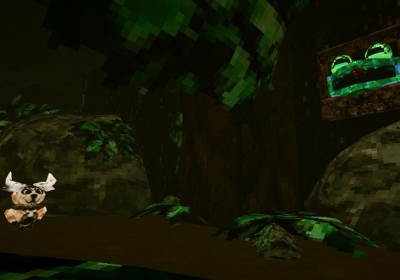 God Damn The Garden EN/DE/FR/JA/NO/RU/ES/MX Argentina screenshot 3