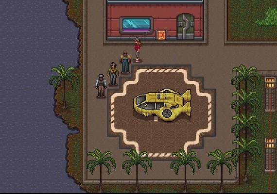 Dino Hazard: Chronos Blackout EN/PT/RU/ES Global screenshot 2