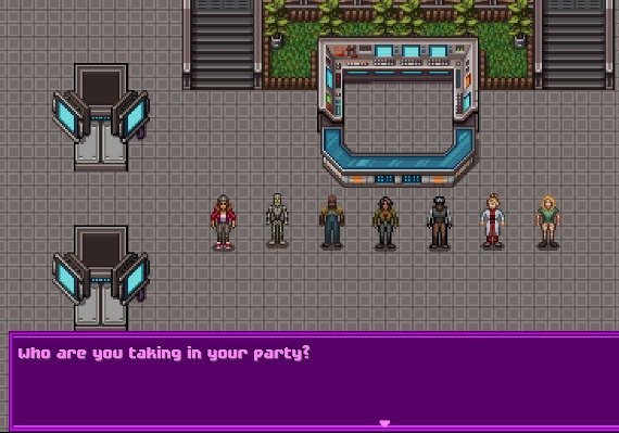 Dino Hazard: Chronos Blackout EN/PT/RU/ES Global screenshot 4