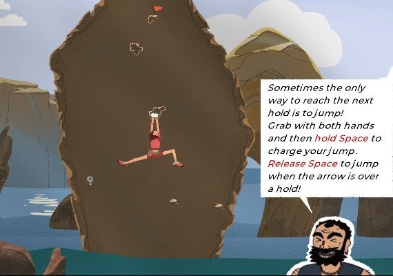 Tip Top: Don’t Fall! EN Argentina screenshot 2