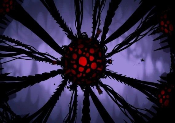 Insanely Twisted Shadow Planet EN Global screenshot 2
