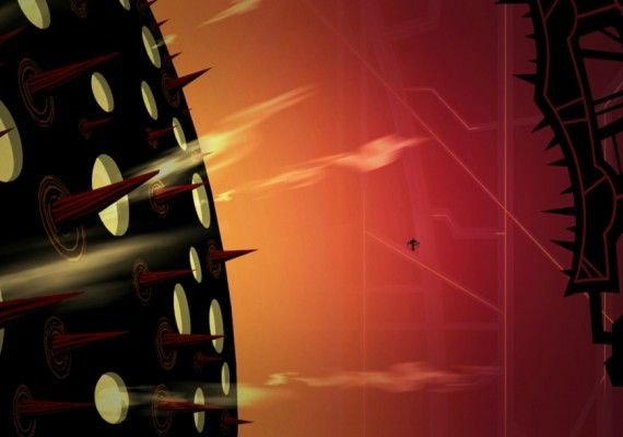 Insanely Twisted Shadow Planet EN Global screenshot 3