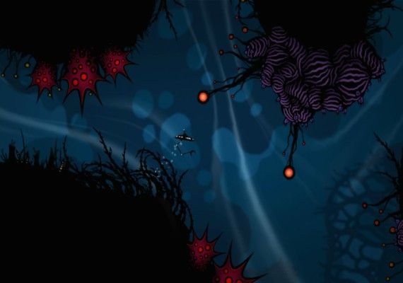 Insanely Twisted Shadow Planet EN Global screenshot 4
