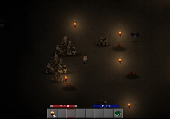 Epocria EN Global screenshot 2