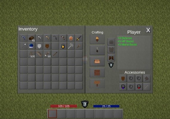 Epocria EN Global screenshot 3