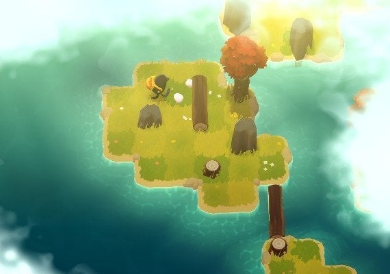 A Monster's Expedition Global screenshot 3