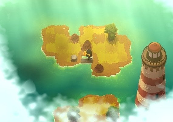 A Monster's Expedition Global screenshot 4