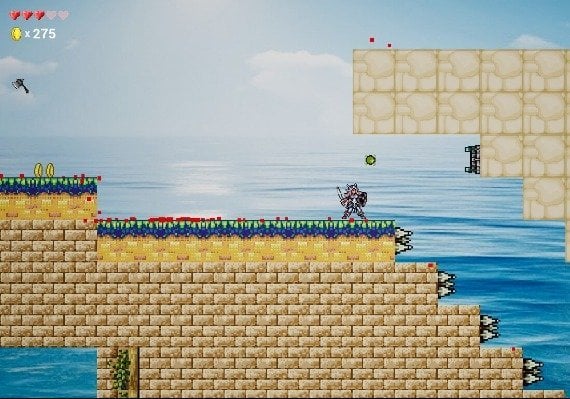 Rogalik EN Global screenshot 2
