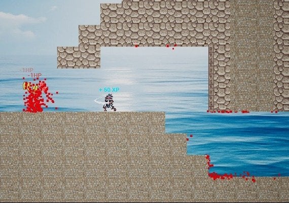 Rogalik EN Global screenshot 3