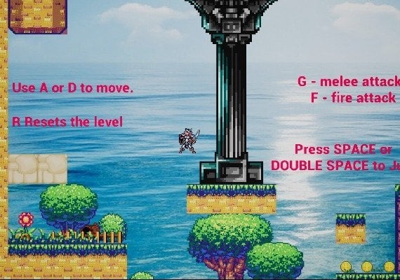 Rogalik EN Global screenshot 4