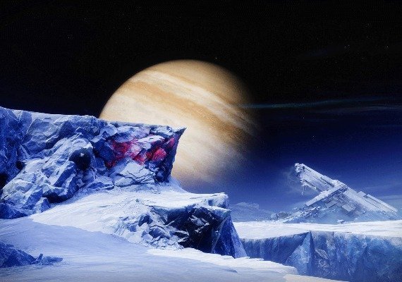 Destiny 2 - Legacy Collection Turkey screenshot 3