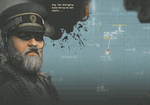 HighFleet EN/RU Global screenshot 4