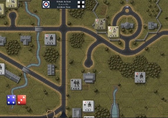 Valor and Victory EN/DE/FR/RU/ZH/ES Global screenshot 2