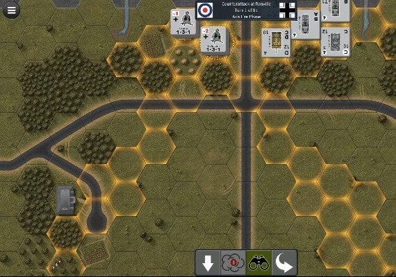 Valor and Victory EN/DE/FR/RU/ZH/ES Global screenshot 4