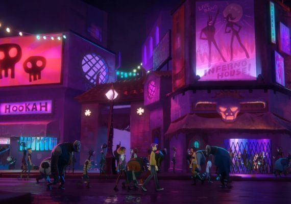 Afterparty EN EU screenshot 3