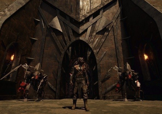 ELEX II RU/CIS screenshot 3