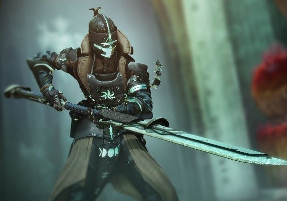 Destiny 2: The Witch Queen DLC RU/CIS screenshot 4