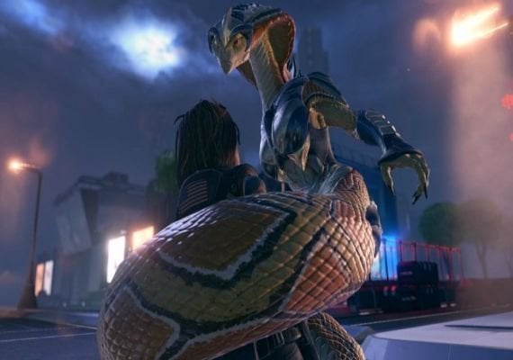 XCOM 2 Deluxe Edition Argentina screenshot 3