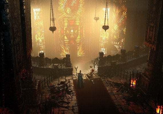 Warhammer Pack: Hack and Slash EN Argentina screenshot 2